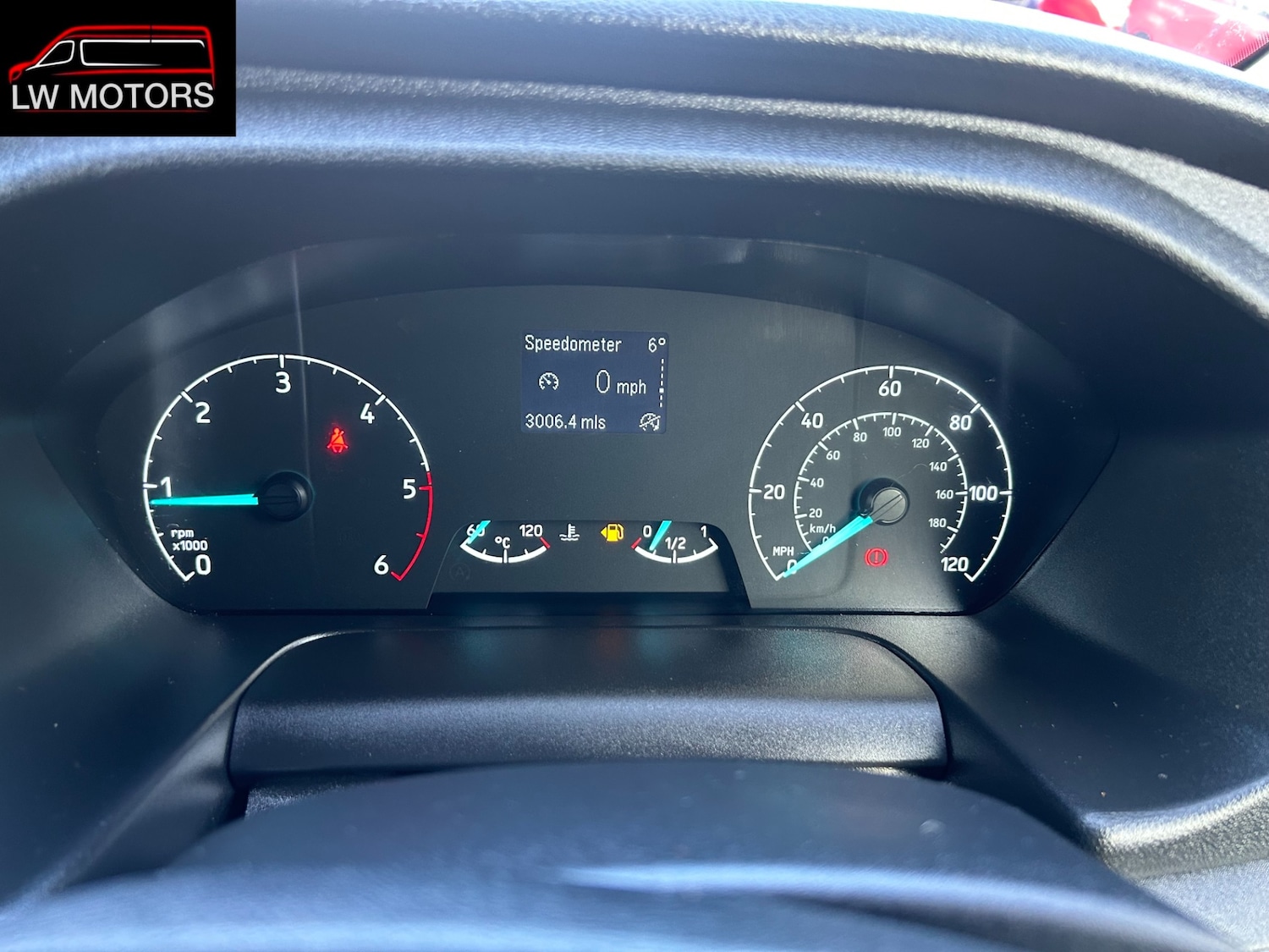 Used Ford Transit 2024 for sale - 77391993: Photo 29