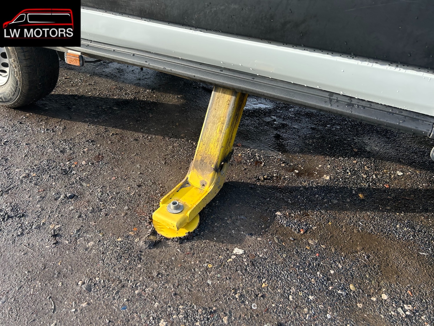 Used Ford Transit 2024 for sale - 77391993: Photo 4