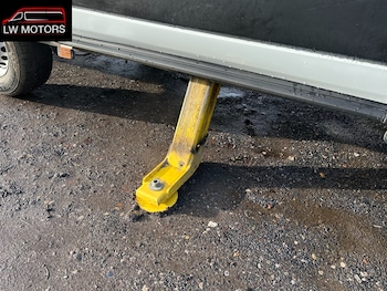 Used Ford Transit 2024 for sale - 77391993: Photo