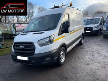 Used Ford Transit 2021 for sale - 73060583: Photo