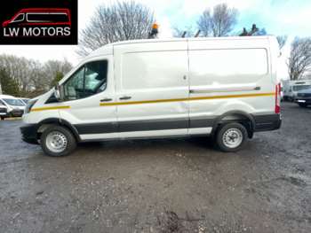 Used Ford Transit 2021 for sale - 73060583: Photo