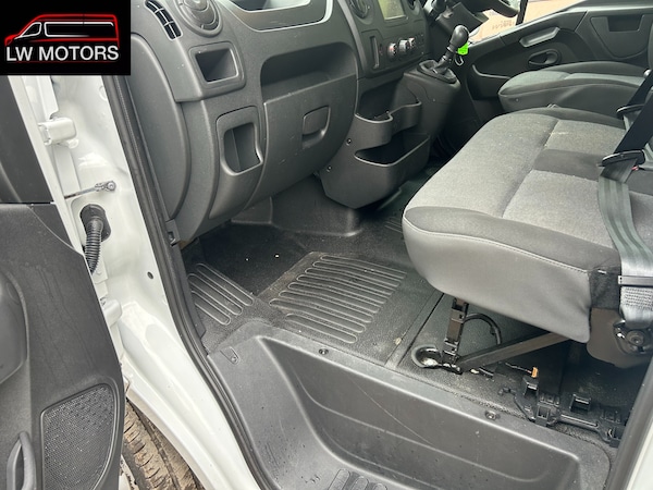 Used Renault Master 2019 for sale - 75662013: Photo 10