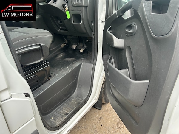Used Renault Master 2019 for sale - 75662013: Photo 11