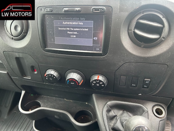 Used Renault Master 2019 for sale - 75662013: Photo 12