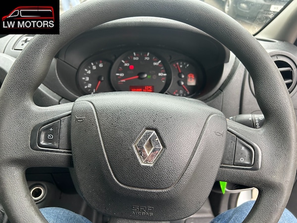Used Renault Master 2019 for sale - 75662013: Photo 16