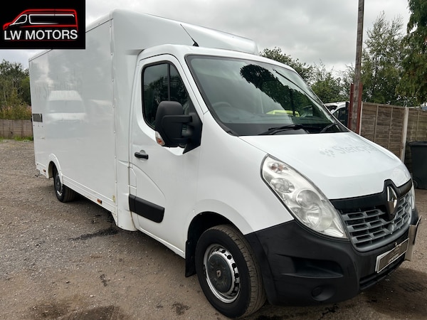 Used Renault Master 2019 for sale - 75662013: Photo 3