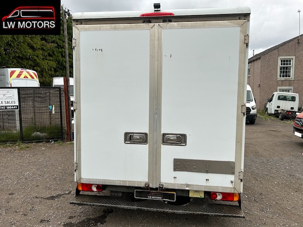 Used Renault Master 2019 for sale - 75662013: Photo 5