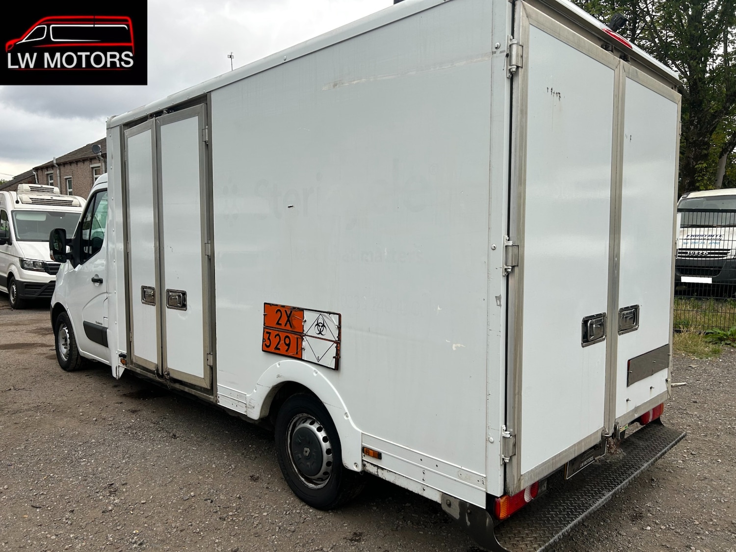 Vehicle 6