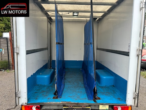 Used Renault Master 2019 for sale - 75662013: Photo 7