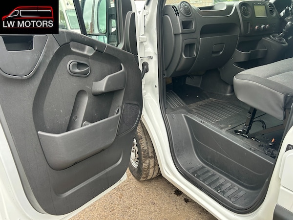 Used Renault Master 2019 for sale - 75662013: Photo 9