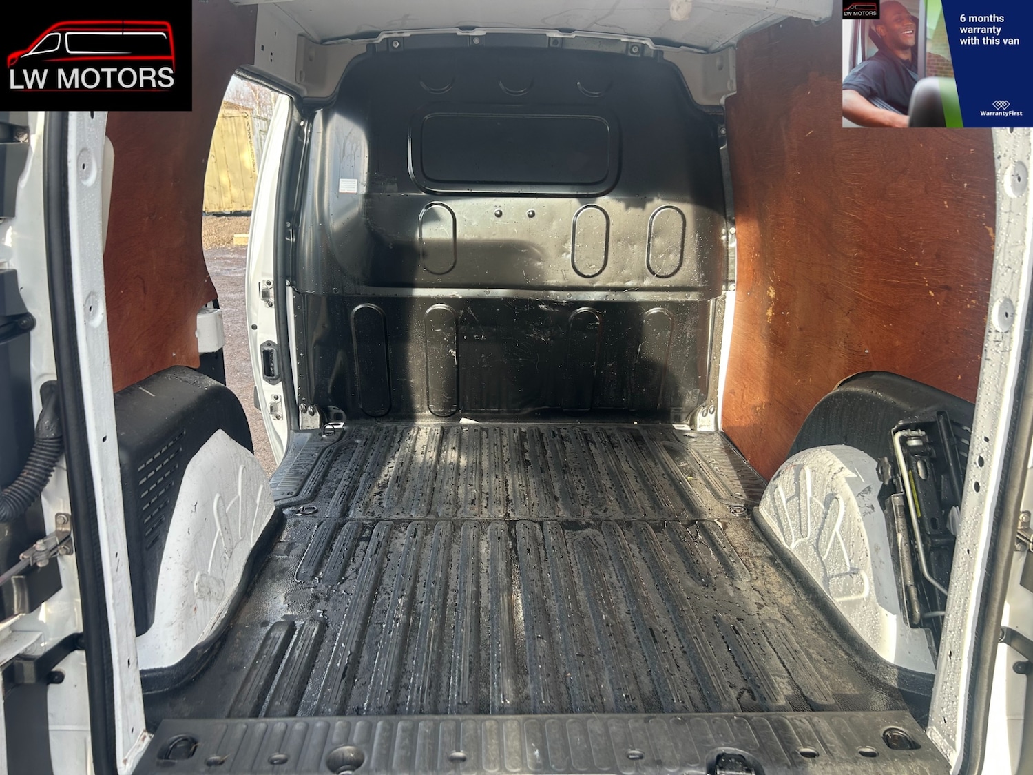 Used Mercedes-Benz Citan 2021 for sale - 77234241: Photo 10