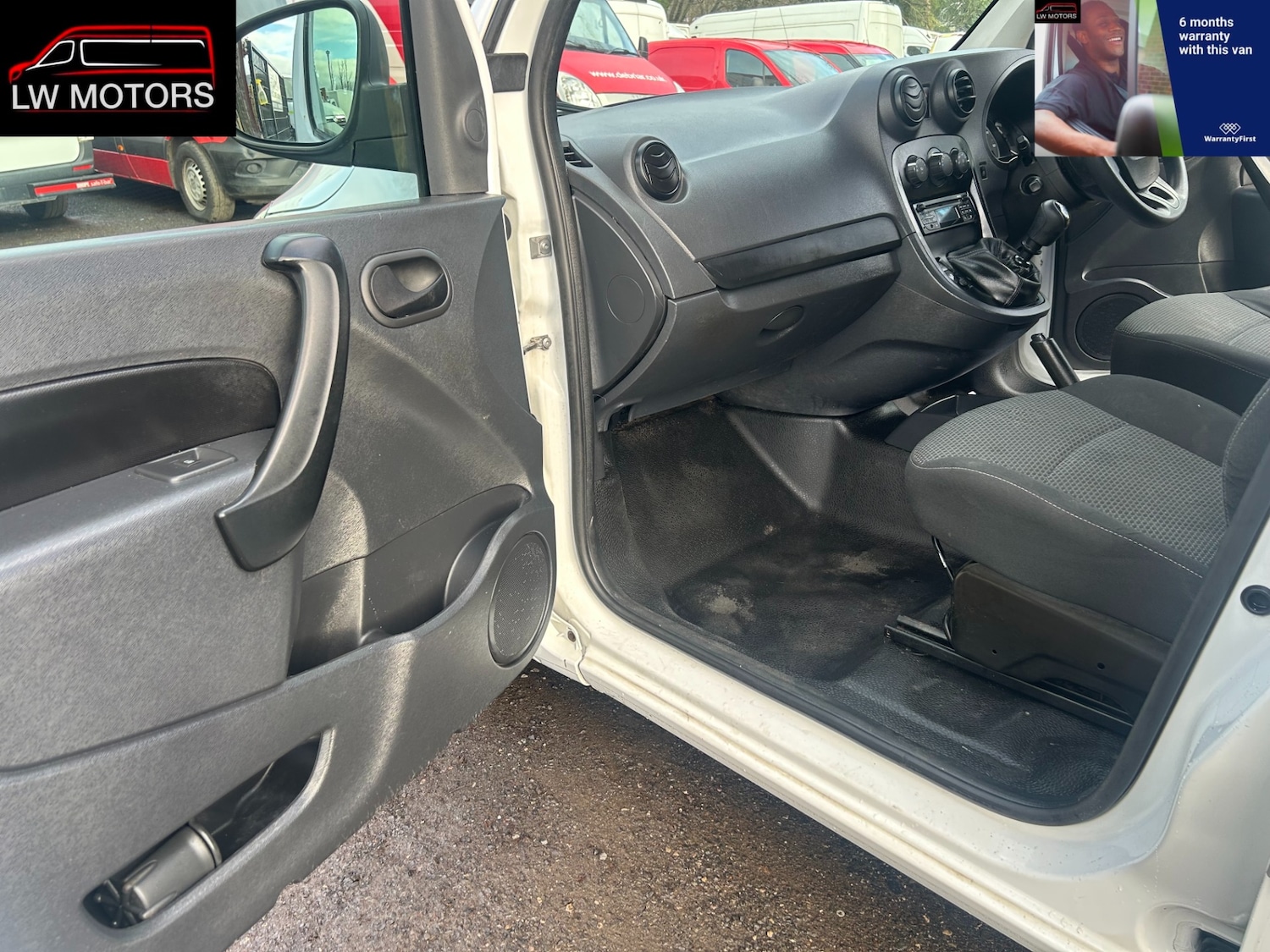 Used Mercedes-Benz Citan 2021 for sale - 77234241: Photo 13