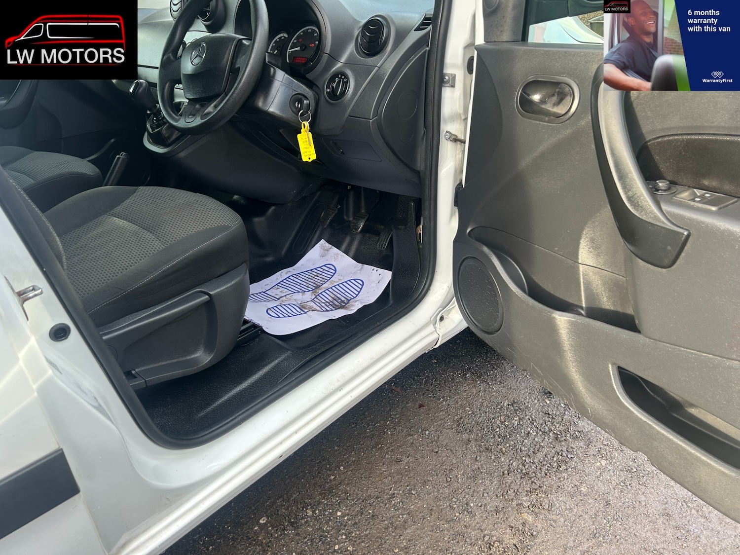 Used Mercedes-Benz Citan 2021 for sale - 77234241: Photo 14