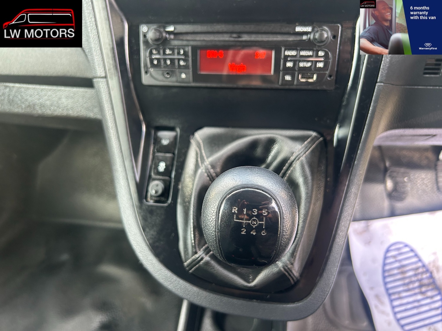 Used Mercedes-Benz Citan 2021 for sale - 77234241: Photo 17