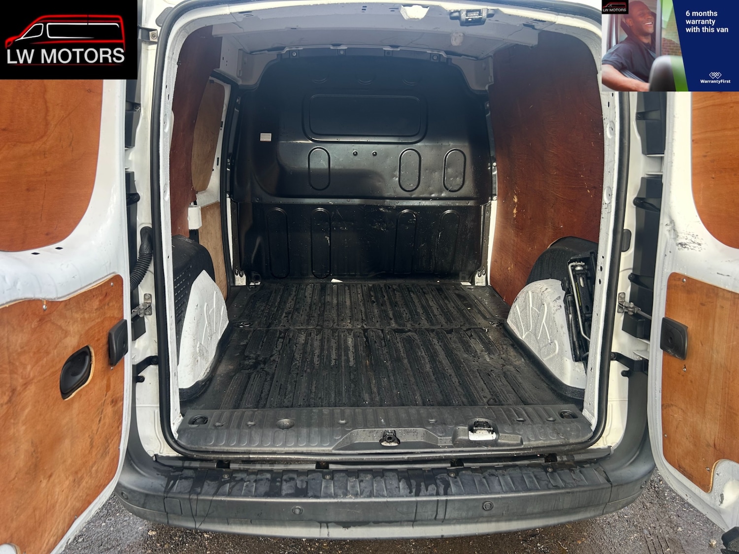 Used Mercedes-Benz Citan 2021 for sale - 77234241: Photo 9
