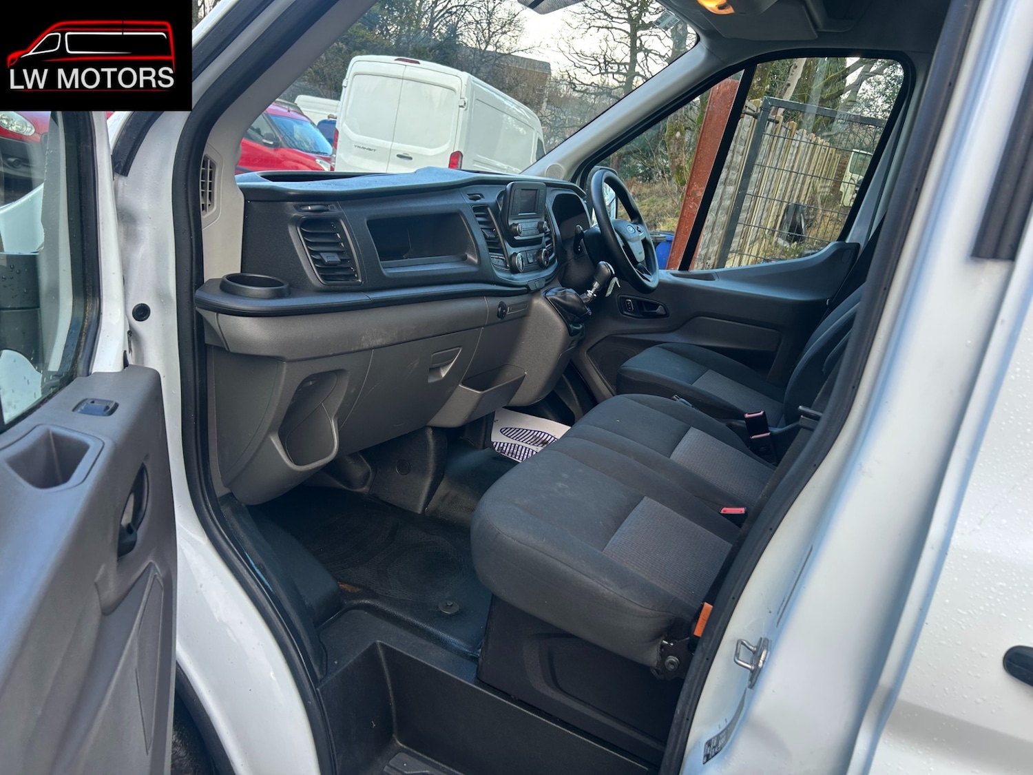 Used Ford Transit 2024 for sale - 77569801: Photo 10