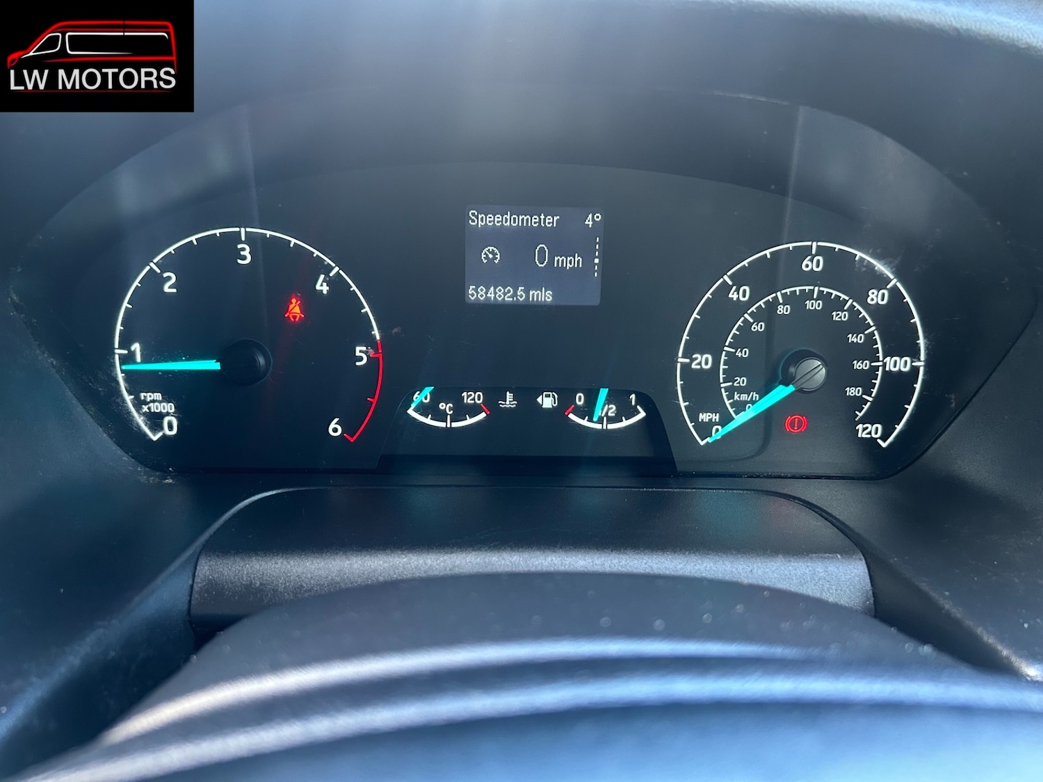 Used Ford Transit 2024 for sale - 77569801: Photo 11