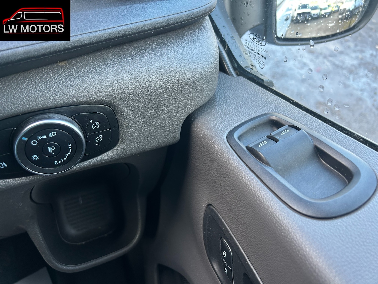 Used Ford Transit 2024 for sale - 77569801: Photo 12