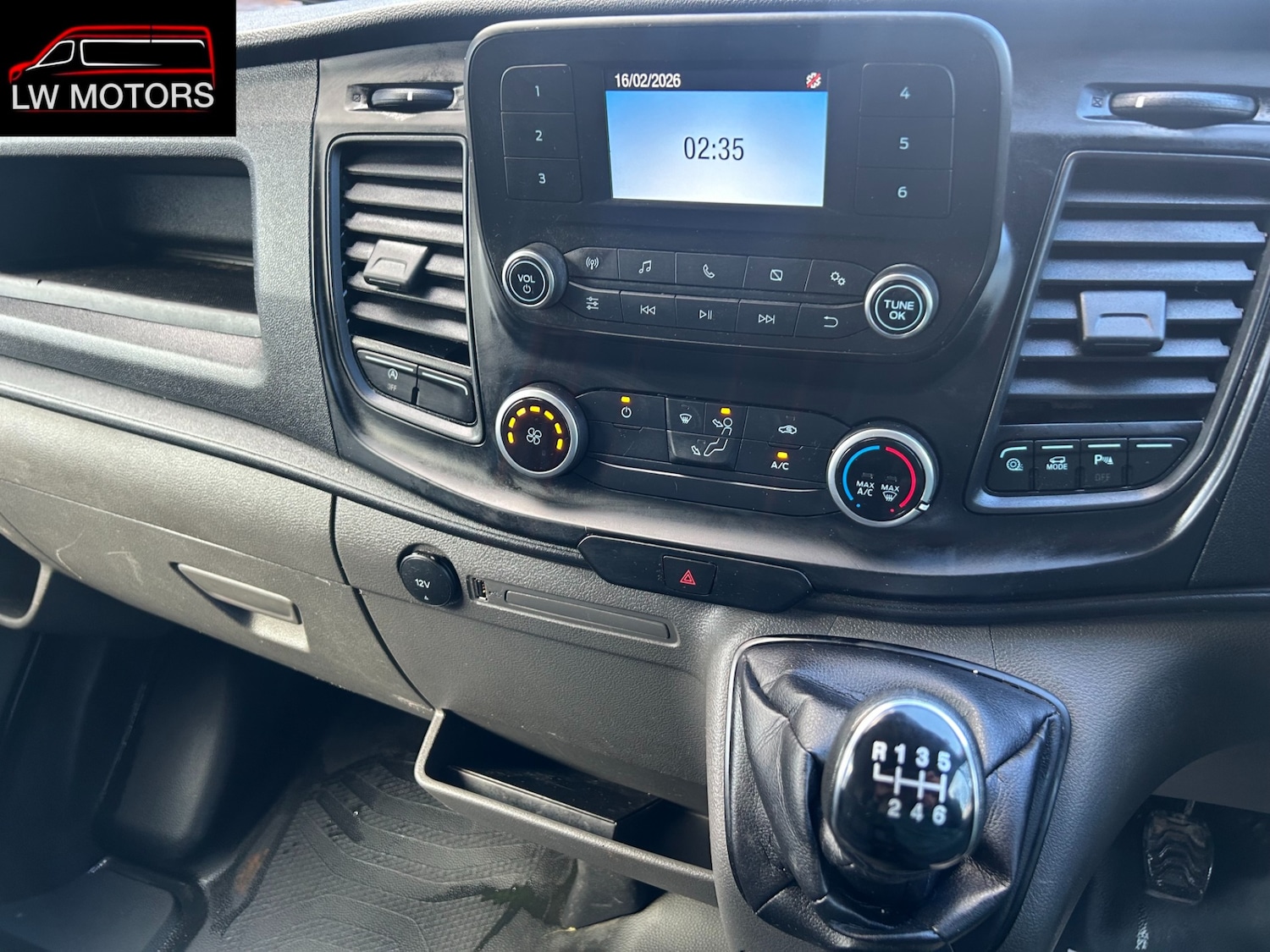 Used Ford Transit 2024 for sale - 77569801: Photo 14