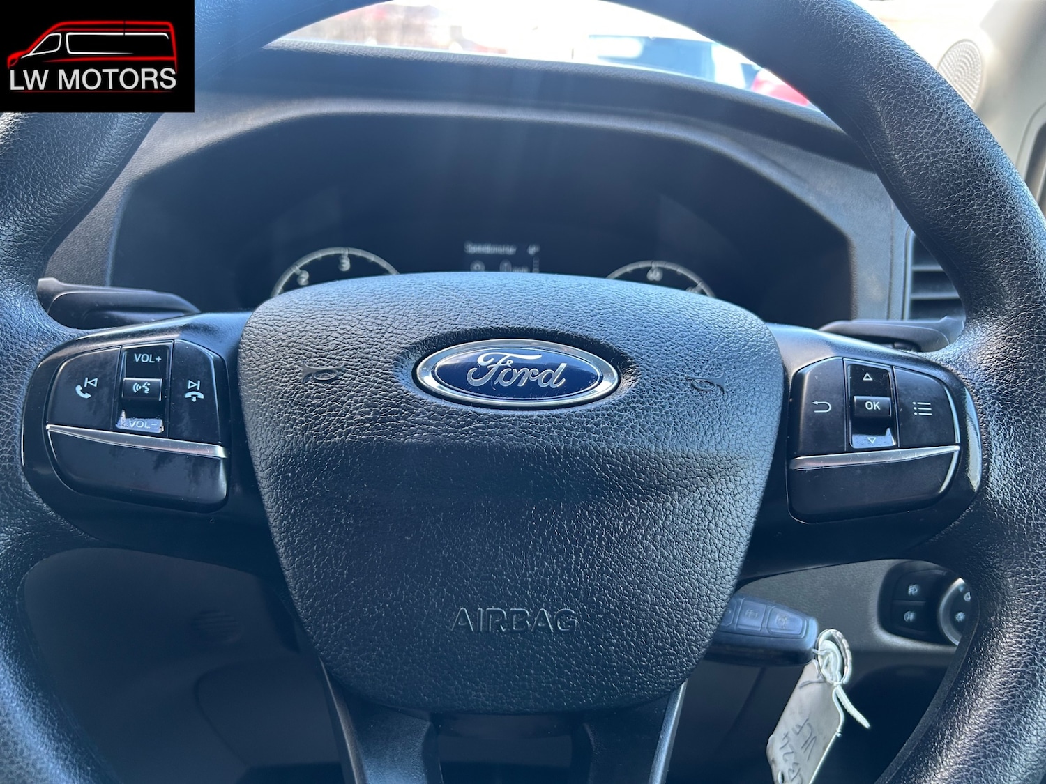 Used Ford Transit 2024 for sale - 77569801: Photo 15