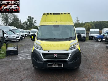 Used Fiat Ducato 2019 for sale - 79826268: Photo