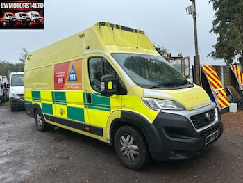 Used Fiat Ducato 2019 for sale - 79826268: Photo