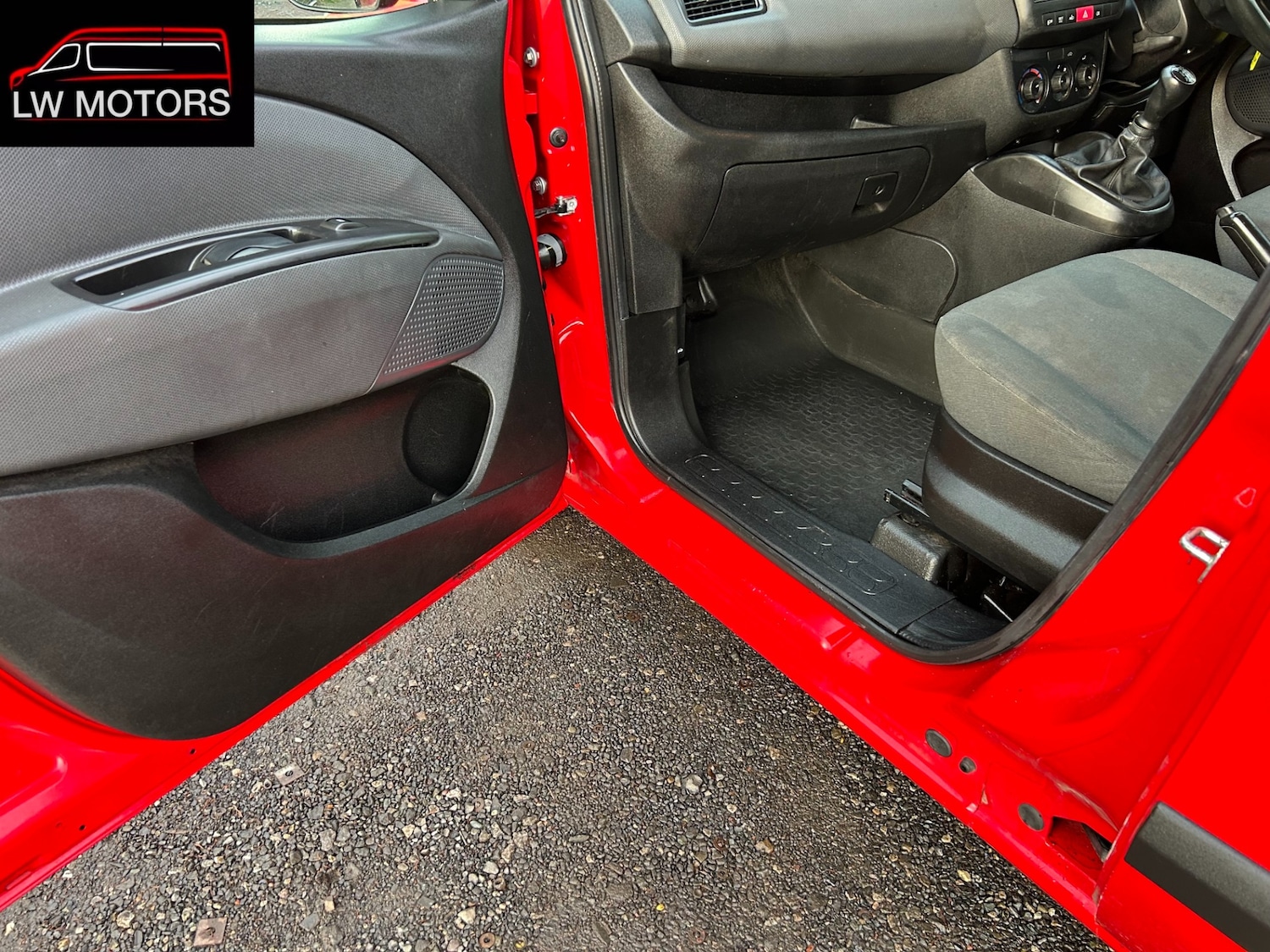 Used Fiat Doblo 2013 for sale - 76479981: Photo 10