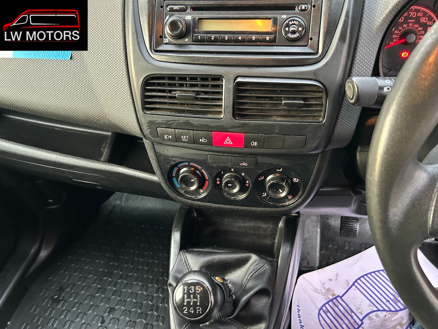 Used Fiat Doblo 2013 for sale - 76479981: Photo 13