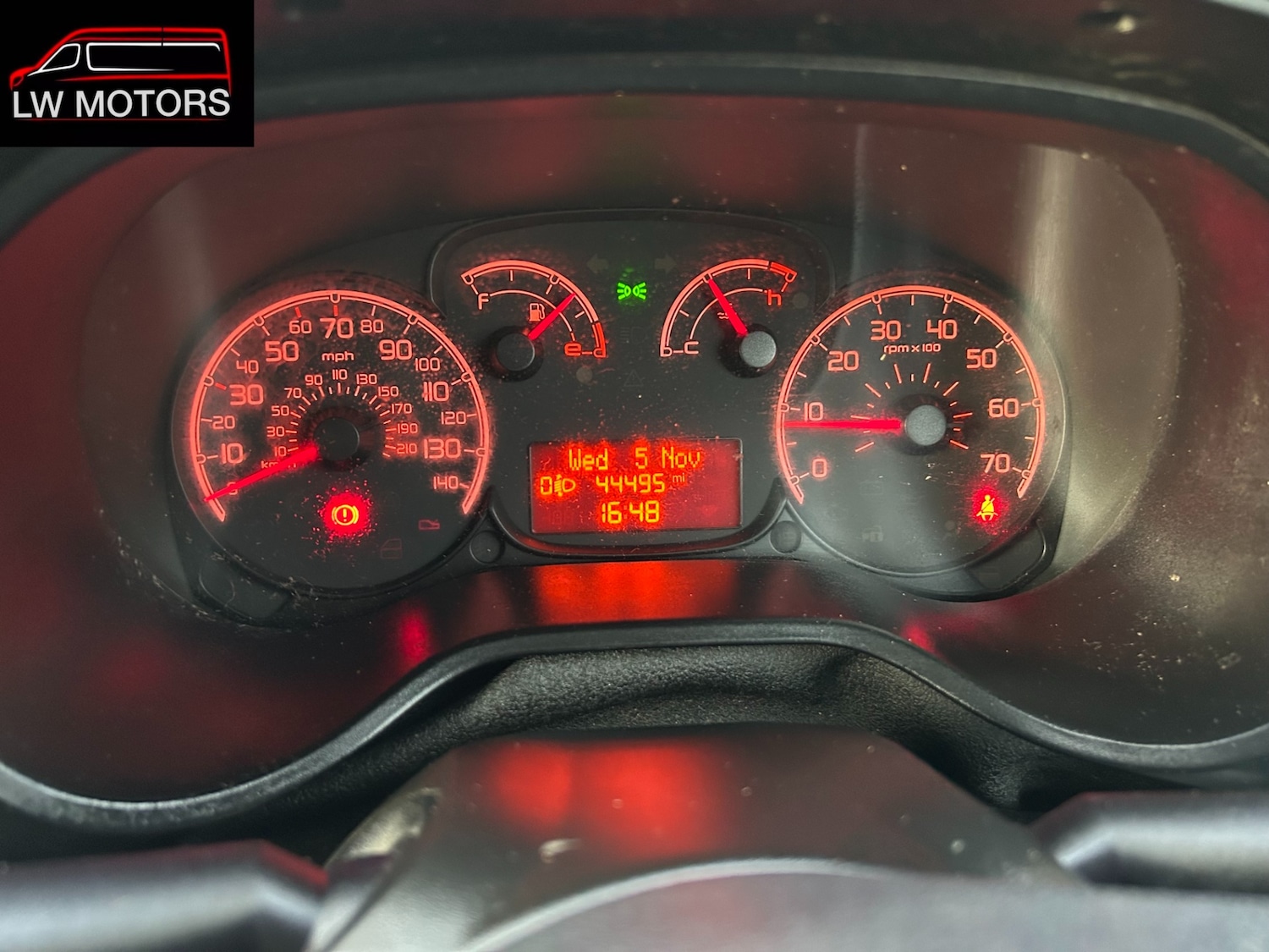 Used Fiat Doblo 2013 for sale - 76479981: Photo 14