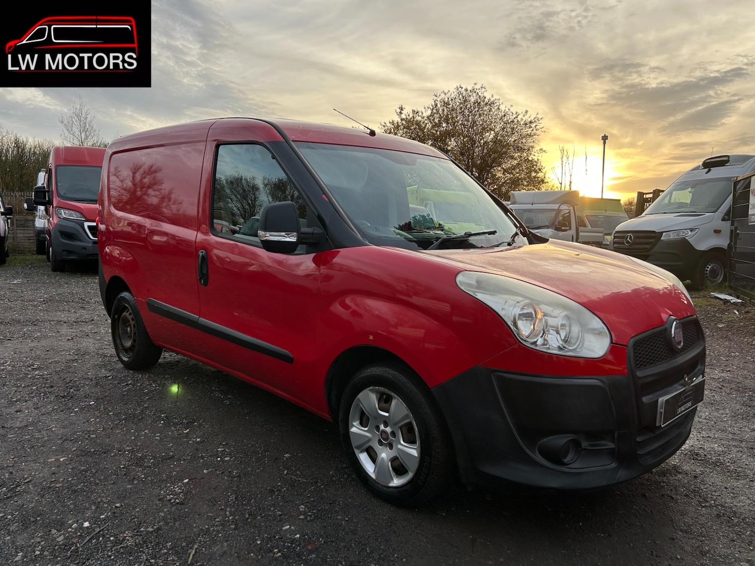 Used Fiat Doblo 2013 for sale - 76479981: Photo 3