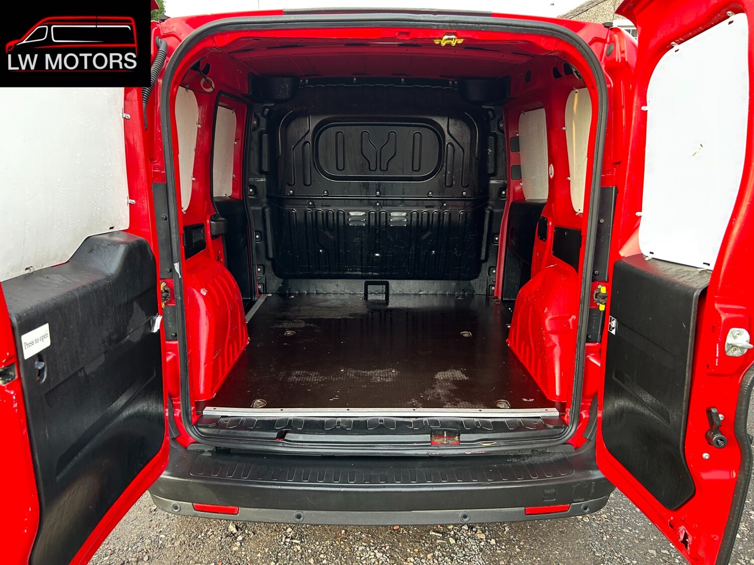 Used Fiat Doblo 2013 for sale - 76479981: Photo 7