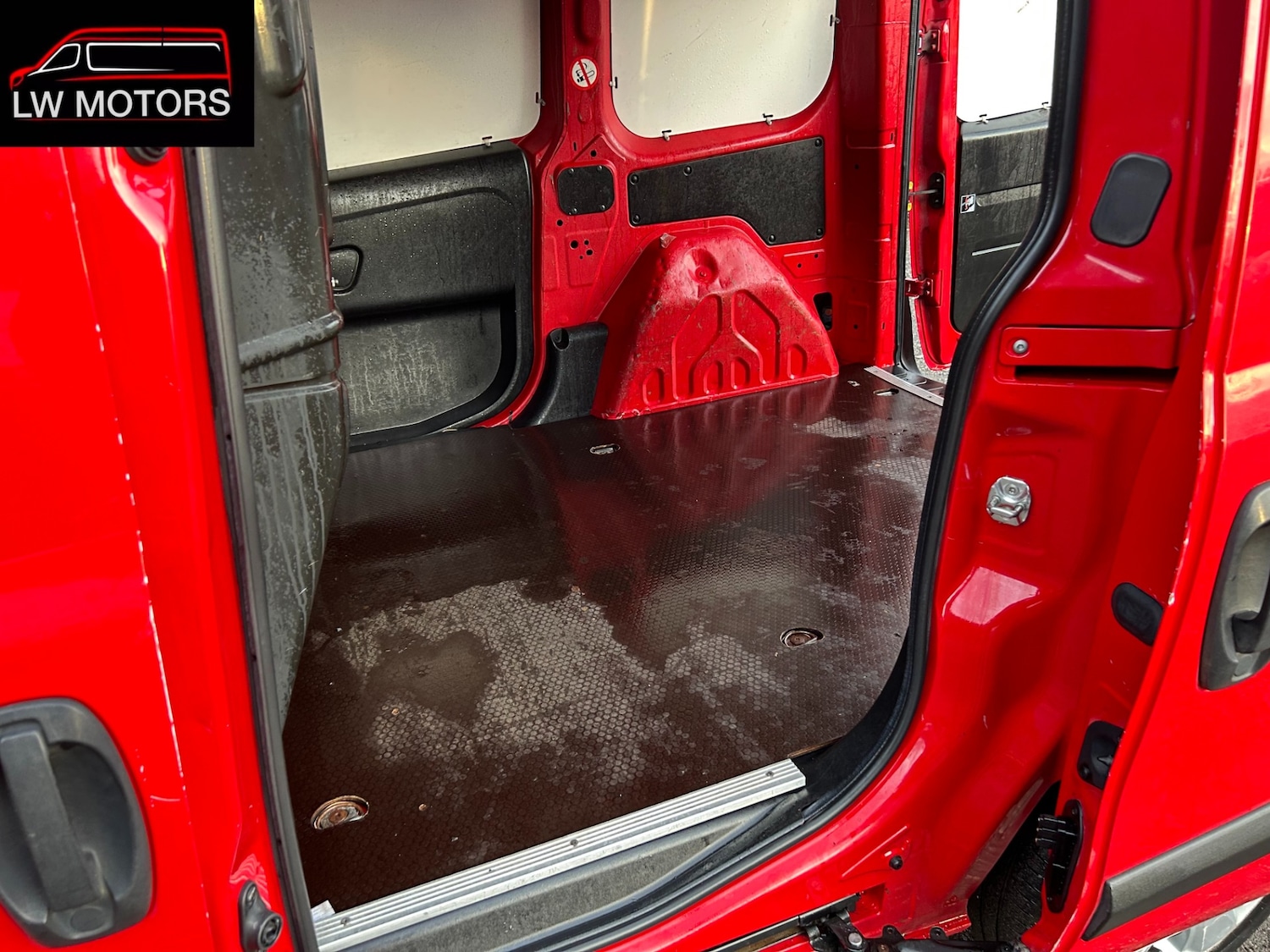 Used Fiat Doblo 2013 for sale - 76479981: Photo 8