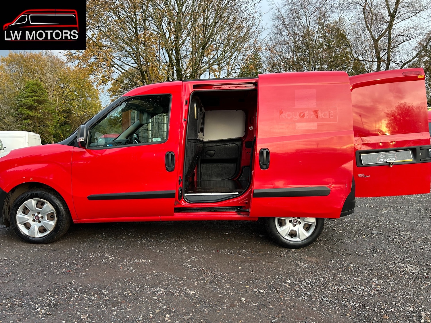 Used Fiat Doblo 2013 for sale - 76479981: Photo 9