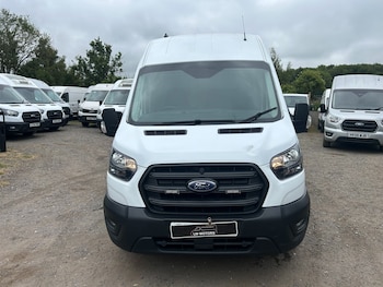 Used Ford Transit 2022 for sale - 79271547: Photo