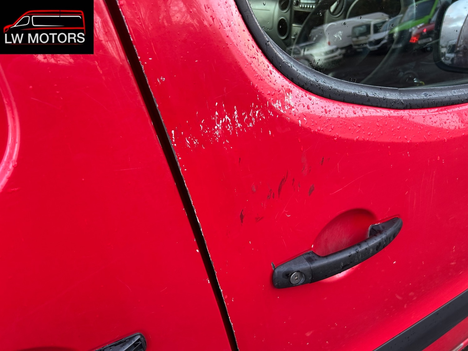 Used Peugeot Partner 2017 for sale - 76428356: Photo 13