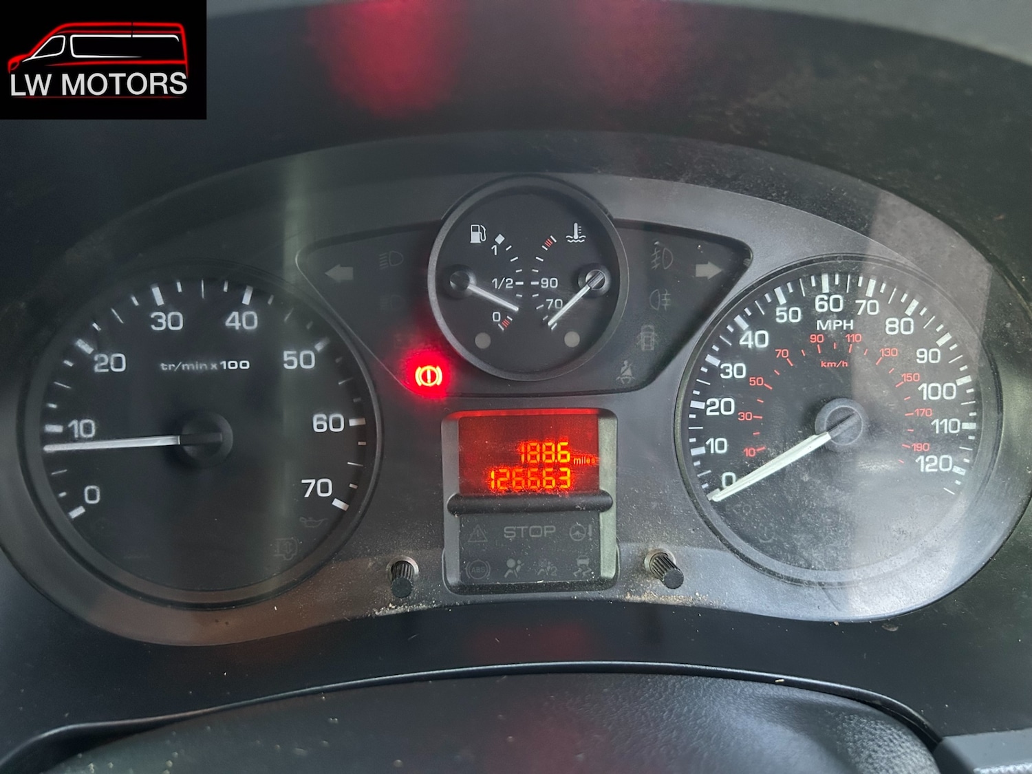 Used Peugeot Partner 2017 for sale - 76428356: Photo 16