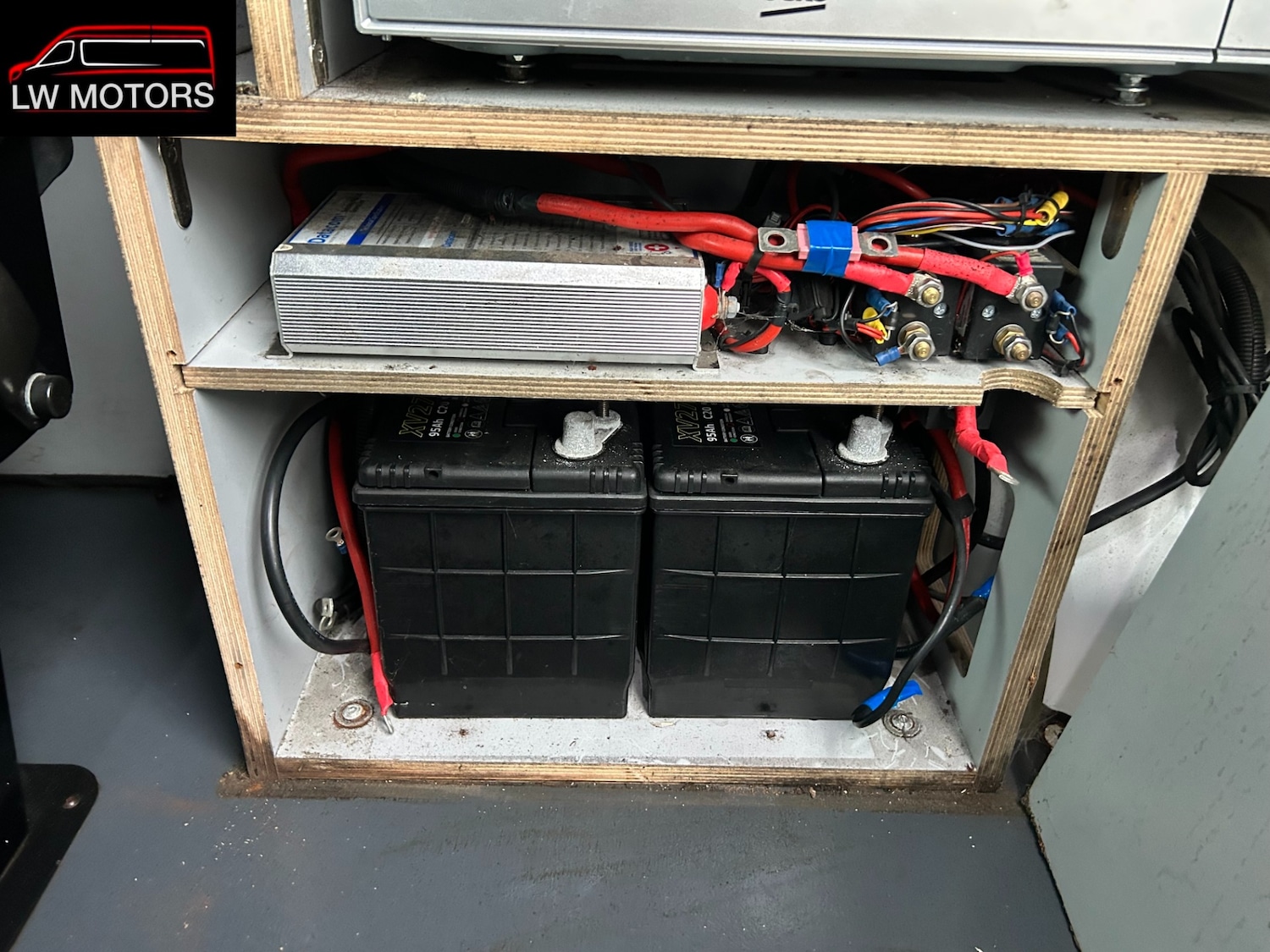 Used Vauxhall Movano 2020 for sale - 77461903: Photo 11