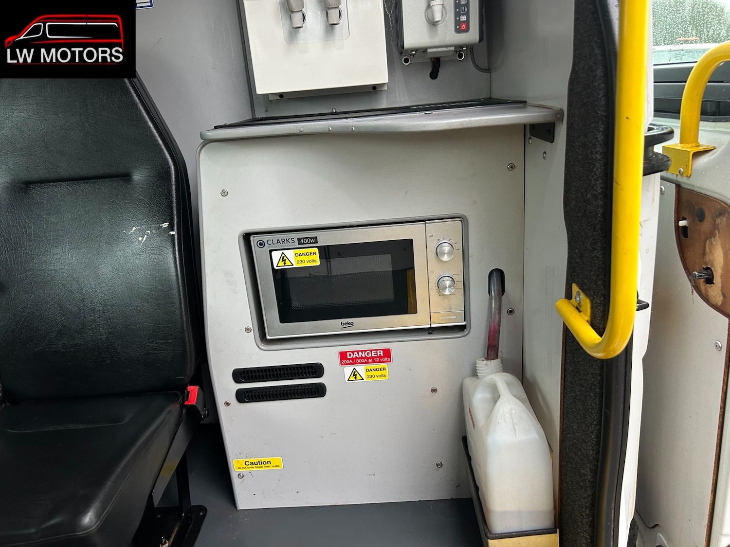 Used Vauxhall Movano 2020 for sale - 77461903: Photo 13