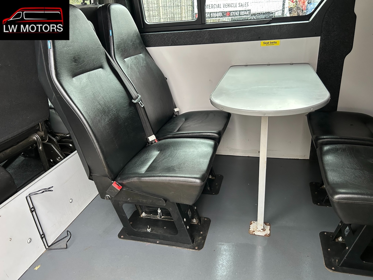 Used Vauxhall Movano 2020 for sale - 77461903: Photo 17