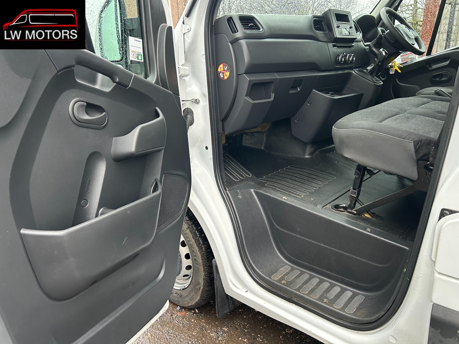 Used Vauxhall Movano 2020 for sale - 77461903: Photo 18
