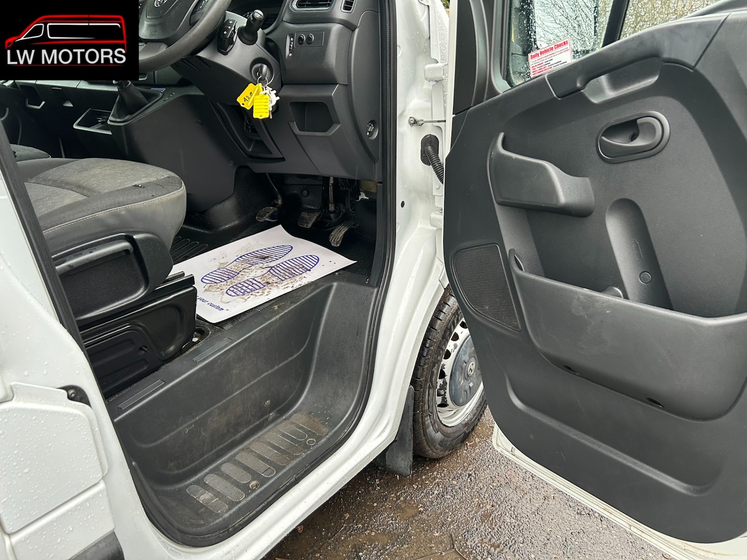 Used Vauxhall Movano 2020 for sale - 77461903: Photo 19