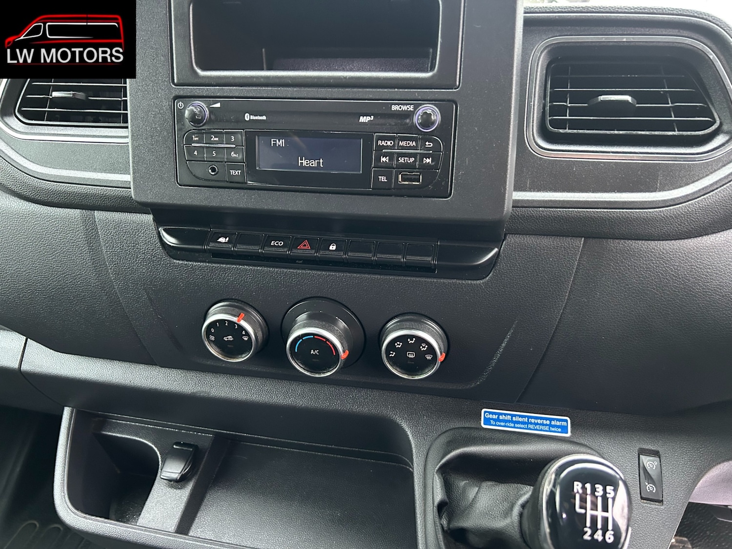 Used Vauxhall Movano 2020 for sale - 77461903: Photo 20