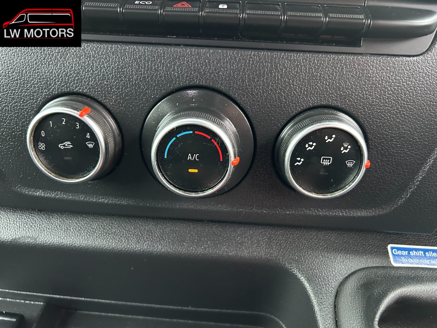 Used Vauxhall Movano 2020 for sale - 77461903: Photo 21