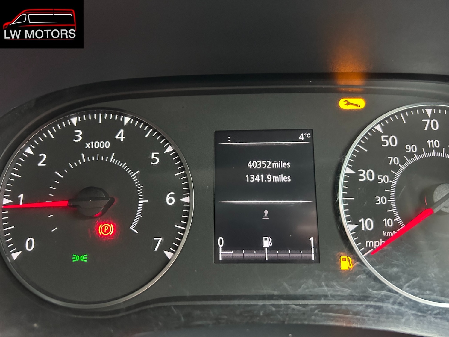 Used Vauxhall Movano 2020 for sale - 77461903: Photo 23