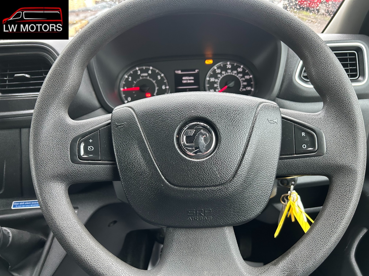 Used Vauxhall Movano 2020 for sale - 77461903: Photo 24