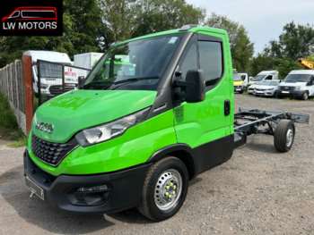 Used Iveco Daily 2020 for sale - 75019808: Photo
