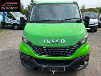 Used Iveco Daily 2020 for sale - 75019808: Photo