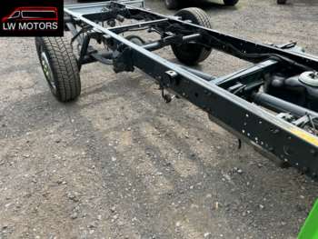Used Iveco Daily 2020 for sale - 75019808: Photo