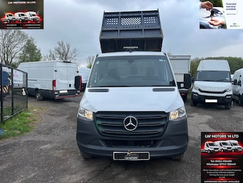Used Mercedes-Benz Sprinter 2023 for sale - 78408213: Photo