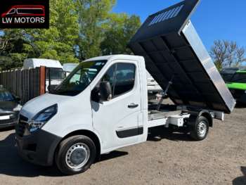 Used Vauxhall Movano 2021 for sale - 74540082: Photo